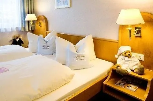 Teddybaerenhotel Kressbronn am Bodensee Hotel