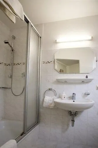 Teddybaerenhotel Kressbronn am Bodensee 3*,