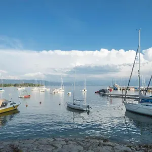  Apartment Seenaah Auf Der Insel Lindau Nr 8