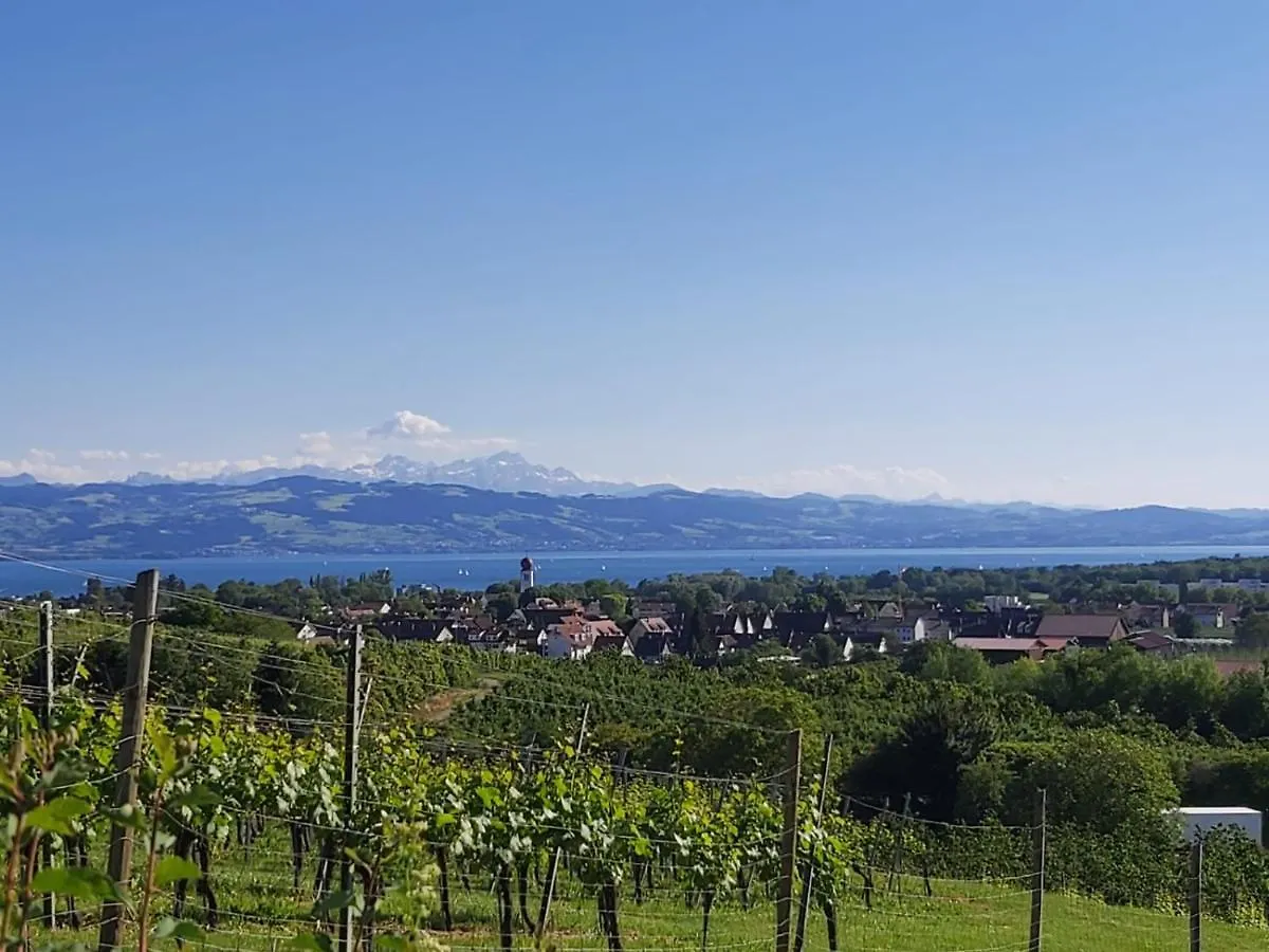 Teddybaerenhotel Kressbronn am Bodensee 3*,