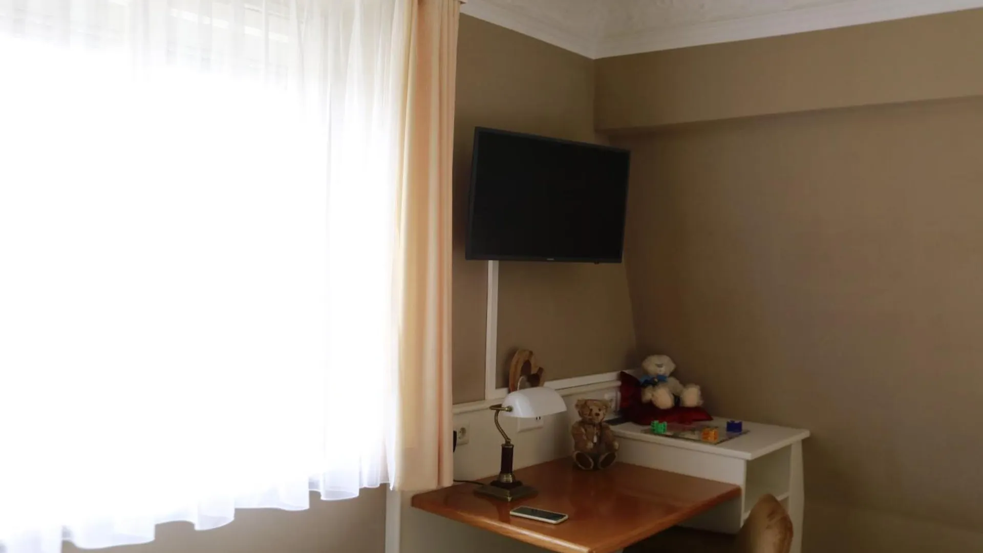 Teddybärenhotel Kressbronn am Bodensee Hotell